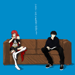 DON'T UNDERSTAND IT (Slowed Down) [feat. asteria & kets4eki]