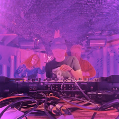 DJ NACKIK @ Pangea Festival 2025 (Ostsee Stage | Trance & Hard Dance Set)