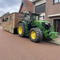 dj oeyen hontige carnaval mix 10