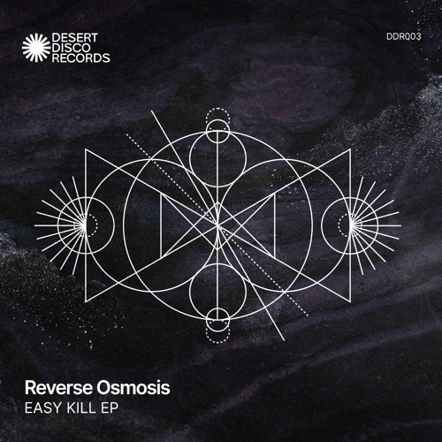 Easy Kill - Reverse Osmosis