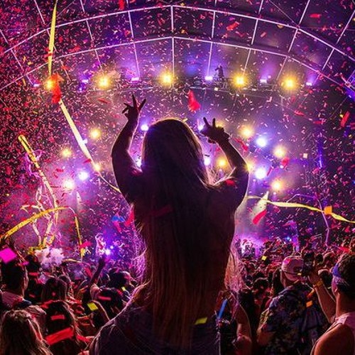 Summer Rave G Stream Wolfhard's Summer Rave 2022 by Wolfhard | Listen online for free ...
