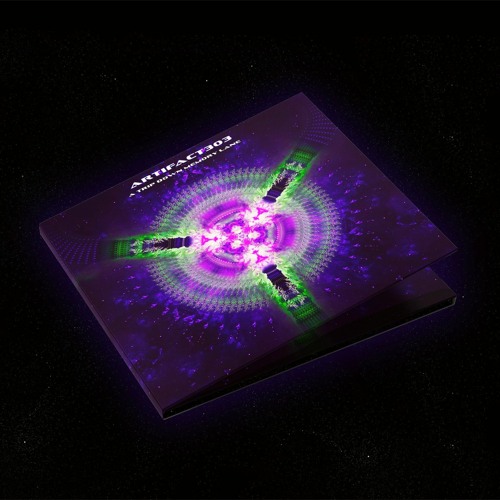 Artifact303 - A Trip Down Memory Lane (Samples)