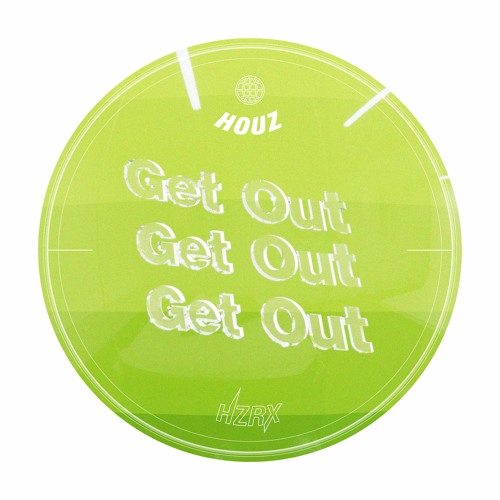 FENN - Get Out [HZRX]