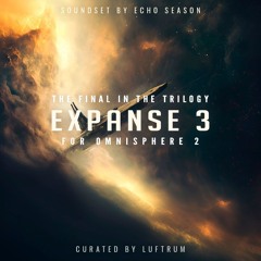Expanse 3 - Preset Mix