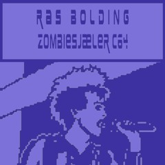 Zombiesjæler C64
