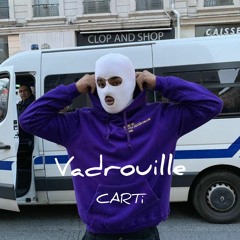 CARTI - VADROUILLE