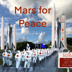 Ernst Borse - Mars For Peace