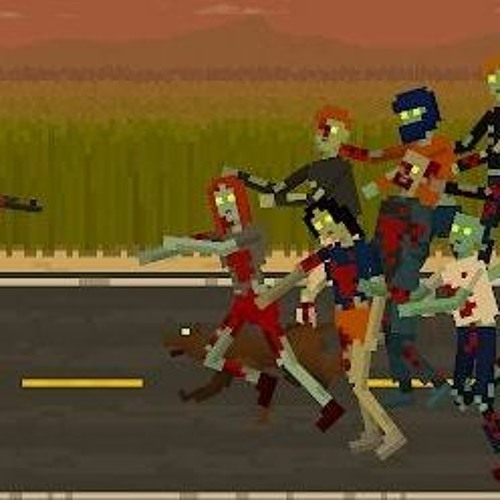 Get They Are Coming MOD APK for iOS and Survive the Zombie Apocalypse with Unlimited Cash