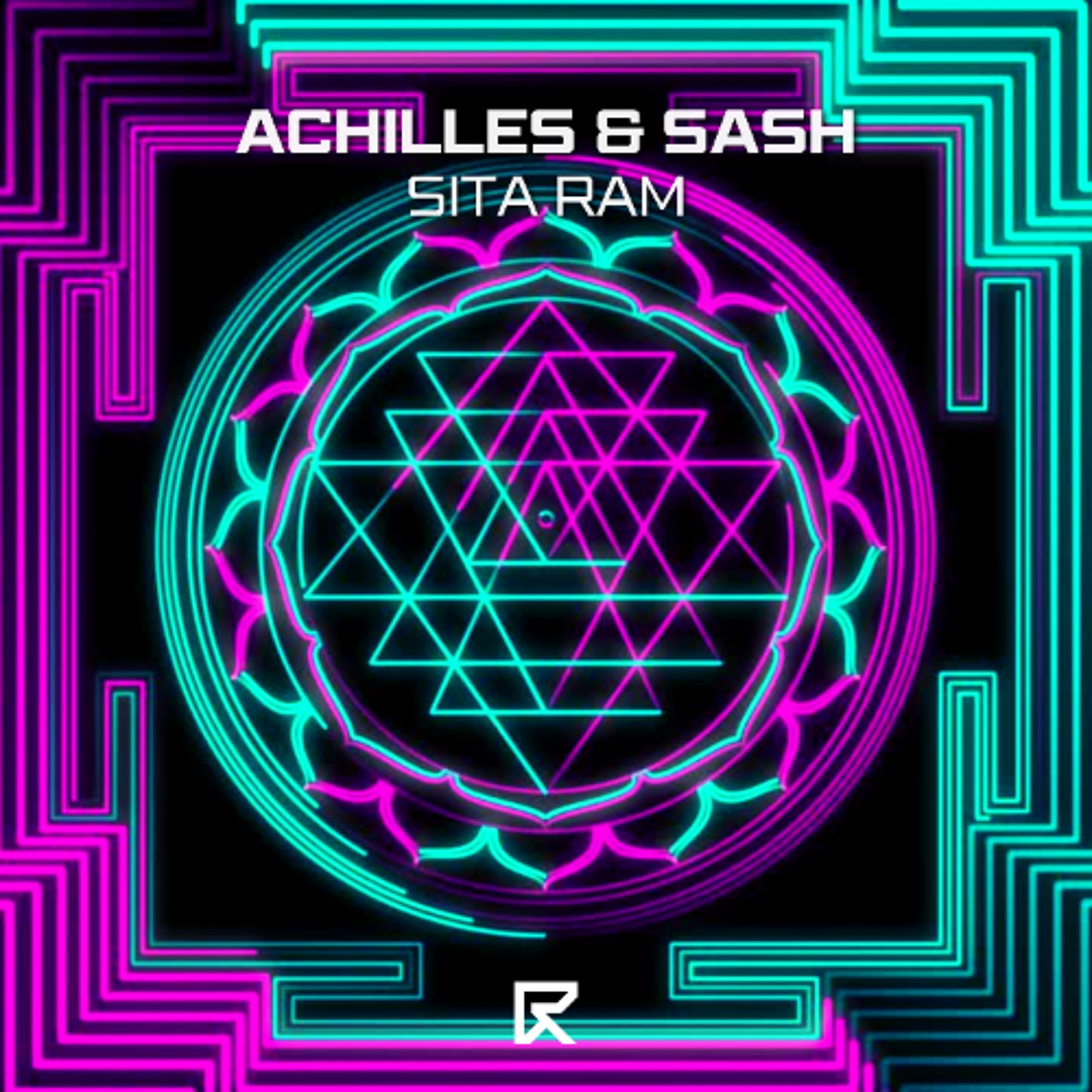 Stream Achilles, SASH - Sita Ram [FUTURE RAVE MUSIC] by Future Rave ...