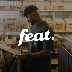 BRONKA Live at Feat.