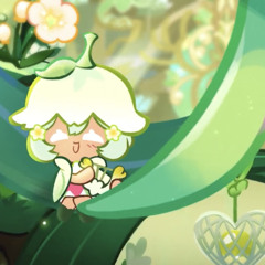 Lilybell cookie’s trial theme 지초맛 쿠키의 도전 테마 / 쿠키런 오븐브레이크 BGM