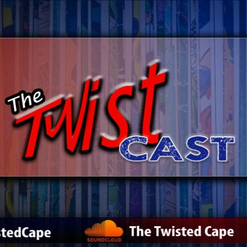 Twist Cast Bonus - Tim Drake Character Breakdown
