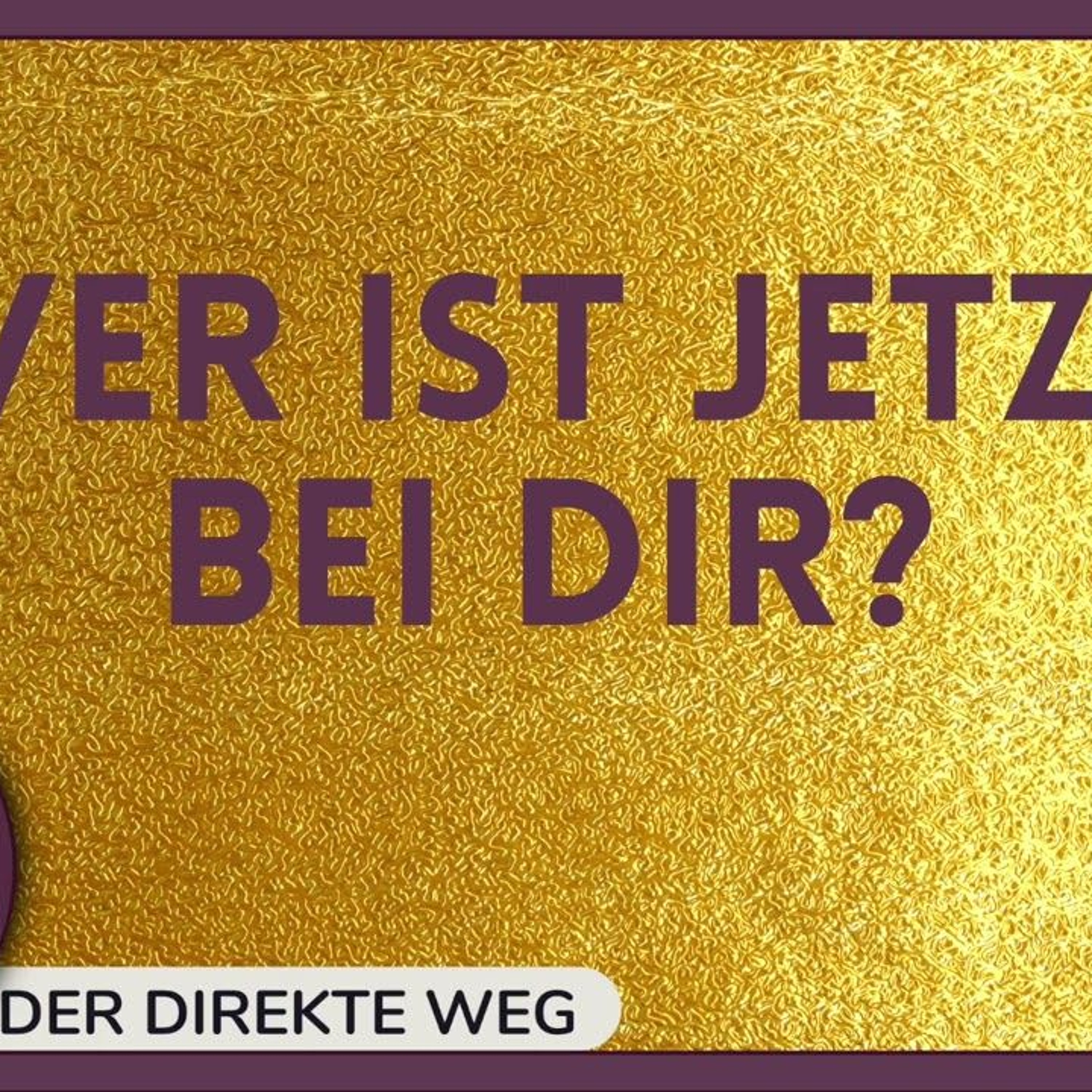 Gottfried Sumser - DER DIREKTE WEG - Ein Kurs in Wundern