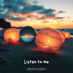 Listen to Me (Original Mix)
