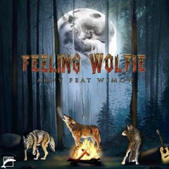 Feeling Wolfie -(feat. army)
