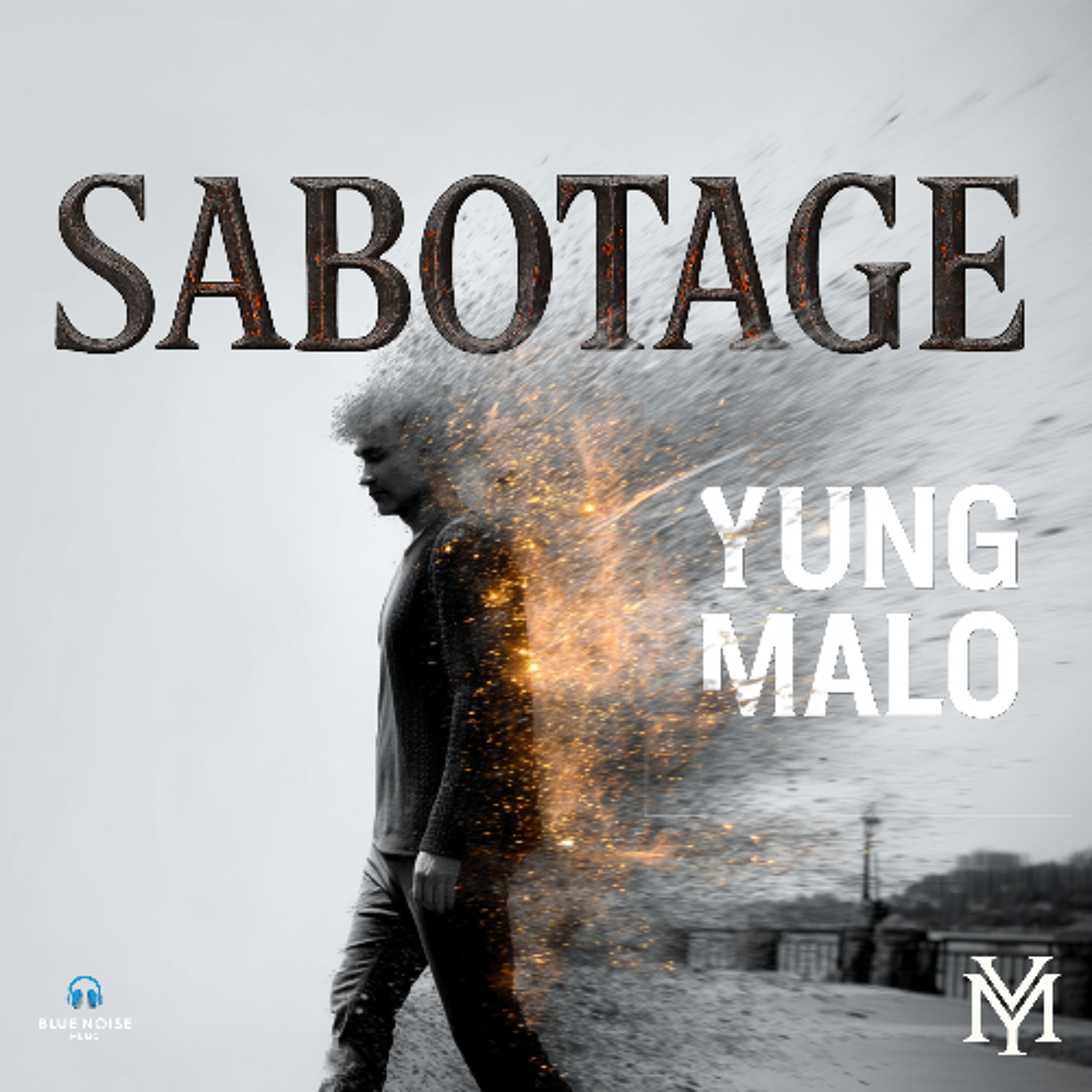 Sabotage episode artwork