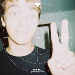 osskio @ GIMIC - 11 June 2025