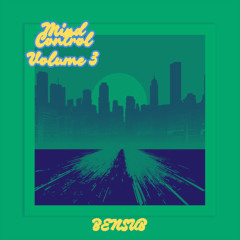 mINDcONTROL vOLUME 3 (1999 all vinyl mix)