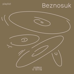 Beznosuk (Vinyl) #004