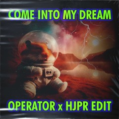 Foggy - Come into My Dream (Pulsedriver Remix) [OPERATOR x HJPR EDIT]