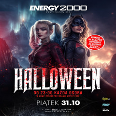 Energy 2000 (Przytkowice) - HALLOWEEN ☆ HORROR SHOW - Set Dj Don Pablo [Live Up] (31.10.2025) up by PRAWY