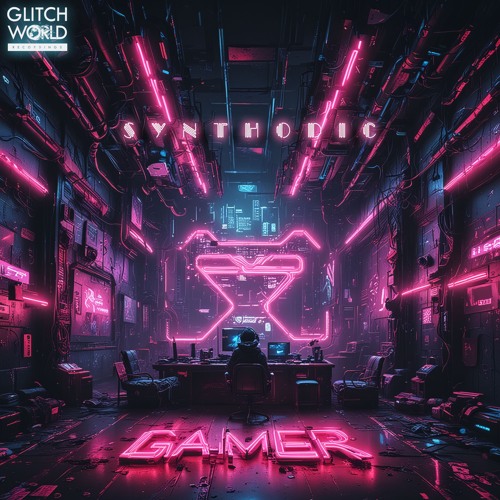 Synthodic - Gamer (Extended Version)