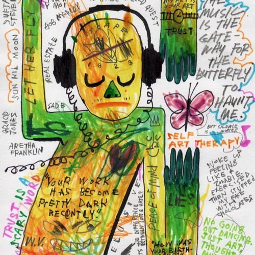 take drugs in the daily