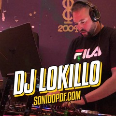 Dj Lokillo - 6 HORAS DOMINGAZO HARDANCE @ Twitch (24-03-24)