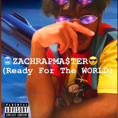 Harvest For The World