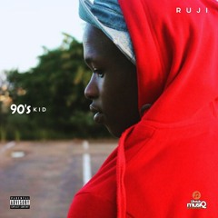 V.dot (Feat. Mreyza & Ntzeet)