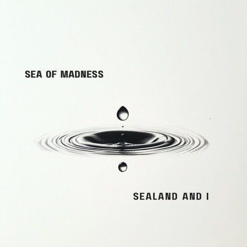 Sea of madness