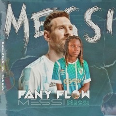 Messi [Prod. Marte Music Studio]
