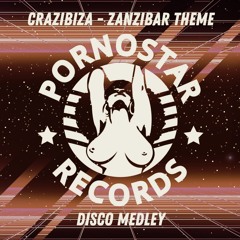 Zanzibar Theme (Disco Medley)