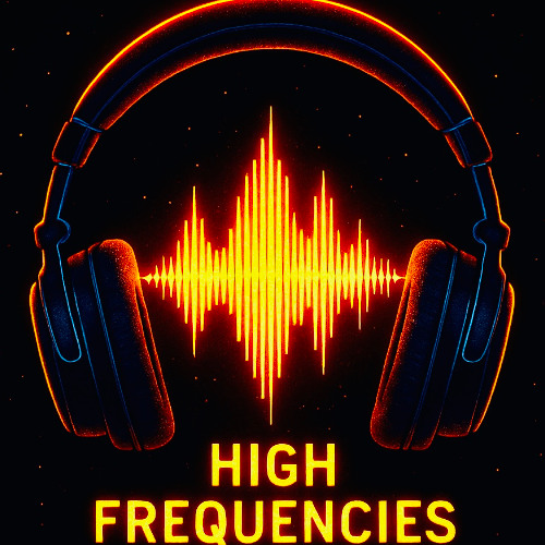 "High Frequencies" New Set- September 2025