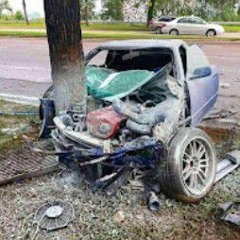 Hussvrx | Crash Test
