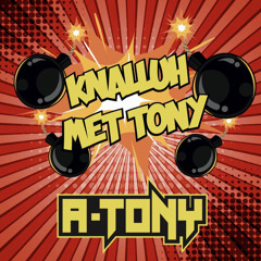 KNALLUH MET TONY | PODCAST #5 {HOSTED BY MC FLO}