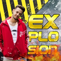 Flavio Dias - Explosion