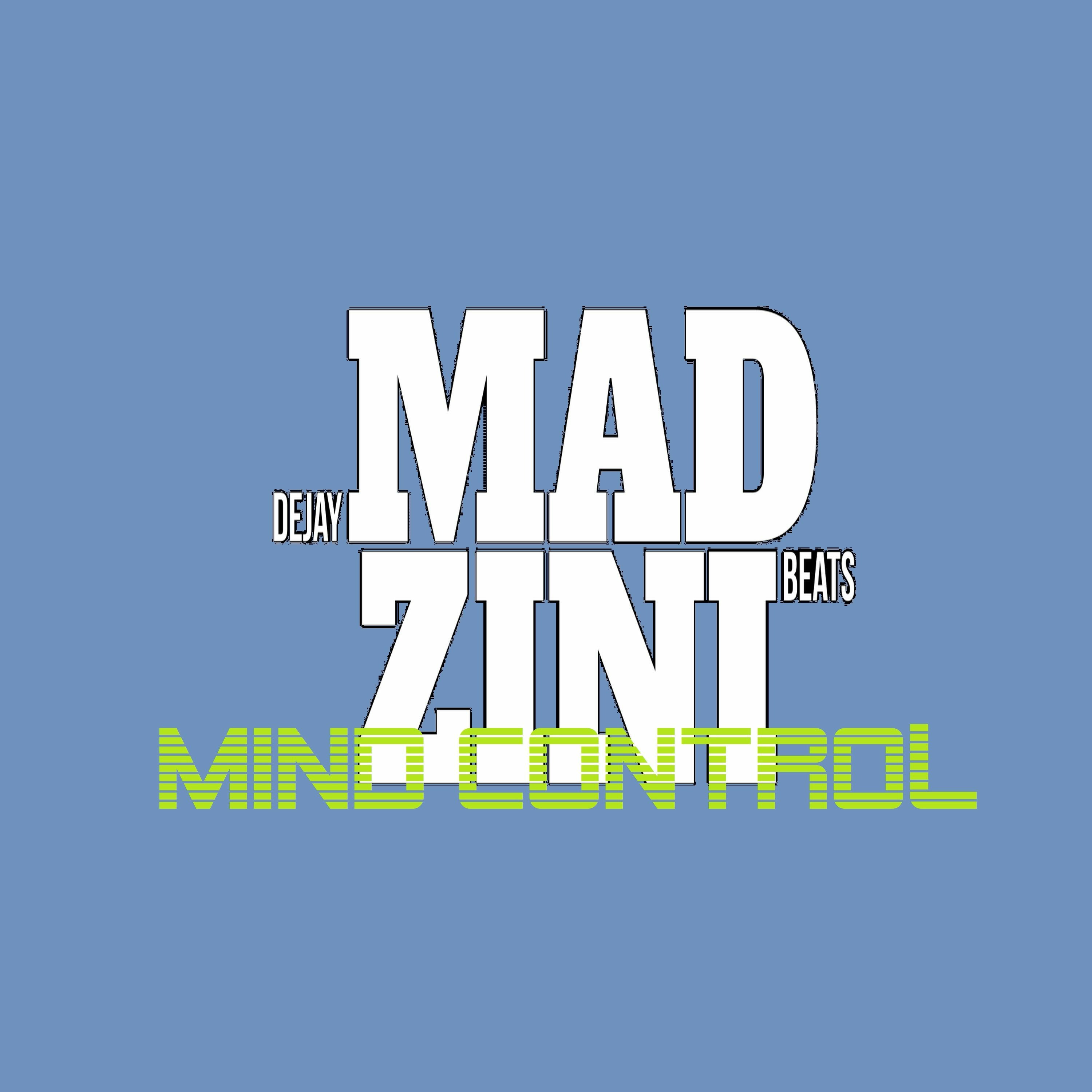 Mind Control episode artwork