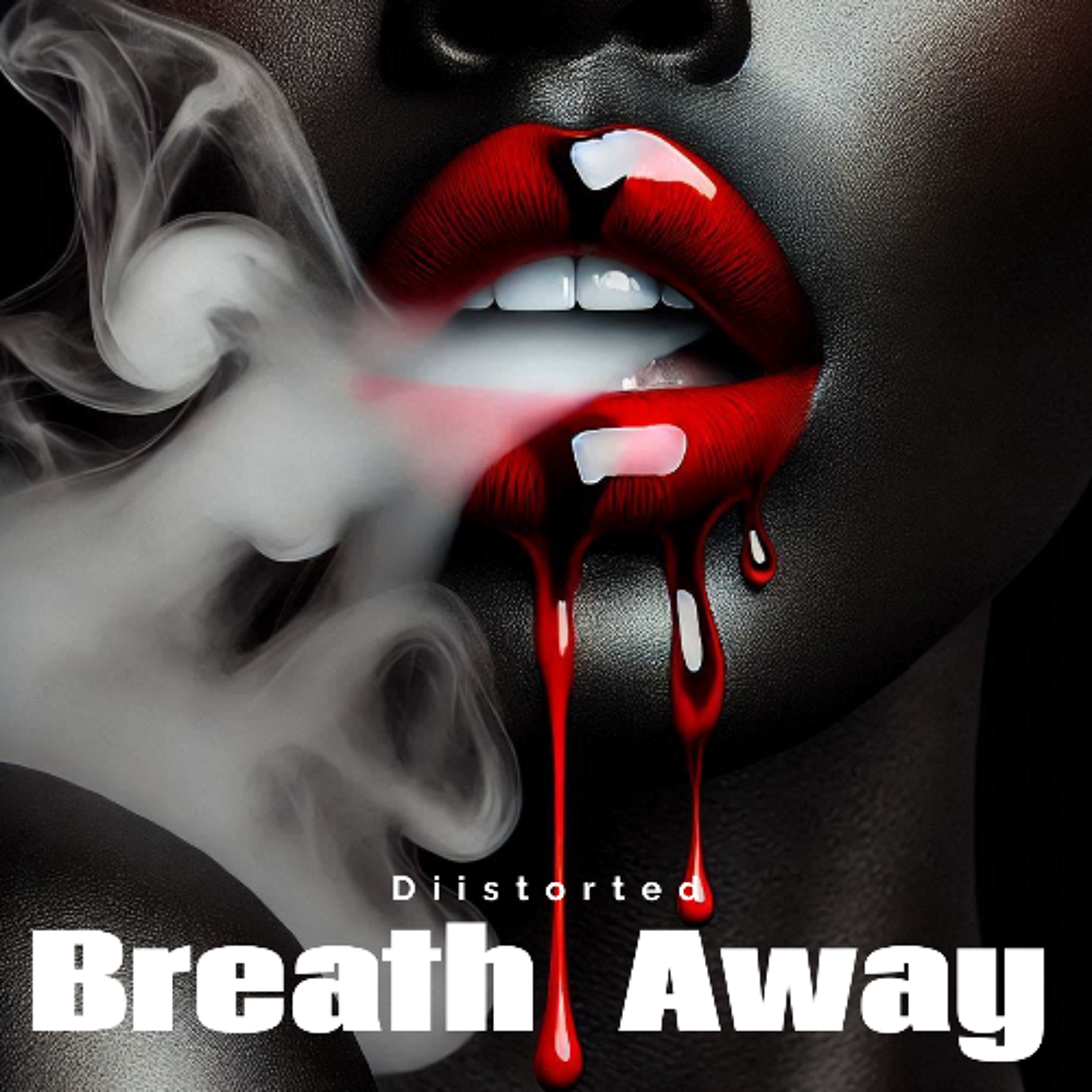 Track cover