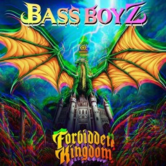 Forbidden Kingdom 2025 Pregame Mix (Subtronics, Wooli, Excision, Svdden Death, Levity, Bass Boyz)