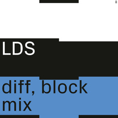 diff, block mix