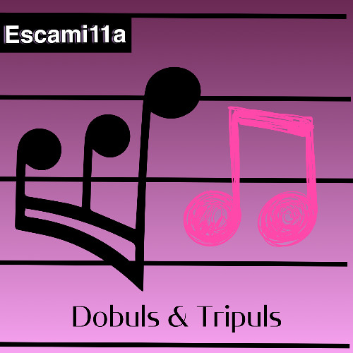 Dobuls & Tripuls - Escami11a