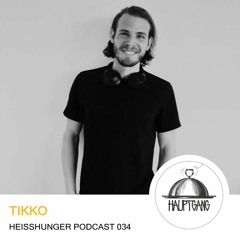 Tikko - Heißhunger 034
