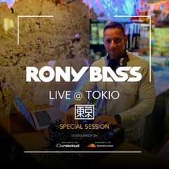 RONY-BASS-LIVE@TOKIO-SPECIAL-SESSION-2021-09-23