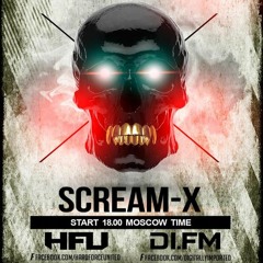 Scream-X @ Hard Force United And Friends (Summer Session 2018)