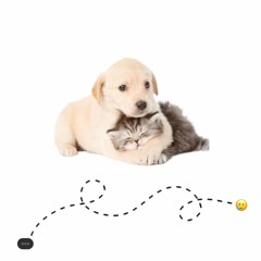 you've been flirting again...