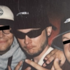 [2025-08-13] sample mix - high energy