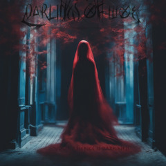 Your absence is darkness