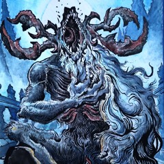 DuplEx - Bloodborne Cleric Beast (Remix)