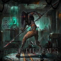 Hurner - Depredator [Free Release]